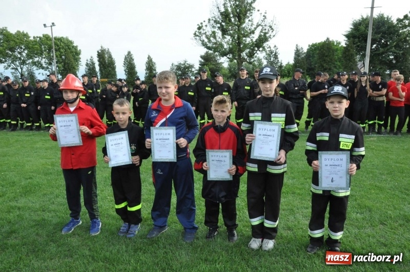 Zdjęcie w galerii na portalu naszraciborz.pl: Rudyszwałd ma wymarzony puchar wójta [FOTO i WIDEO]  wiadomości z regionu