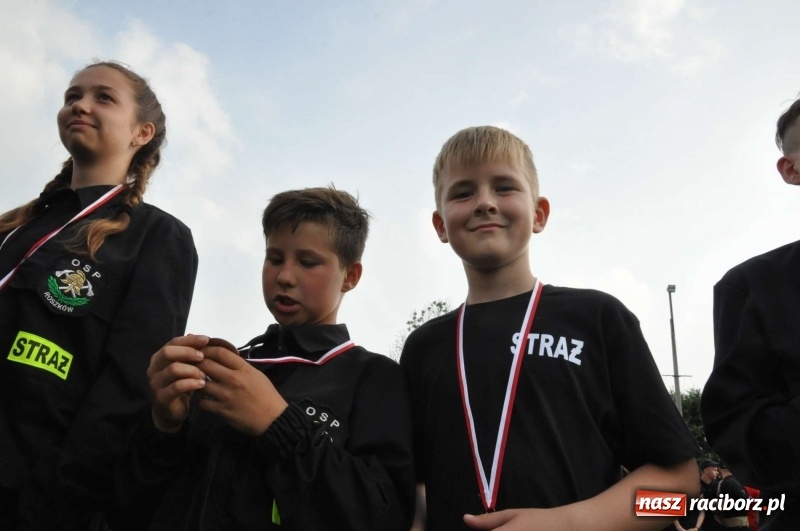 Zdjęcie w galerii na portalu naszraciborz.pl: Rudyszwałd ma wymarzony puchar wójta [FOTO i WIDEO]  wiadomości z regionu