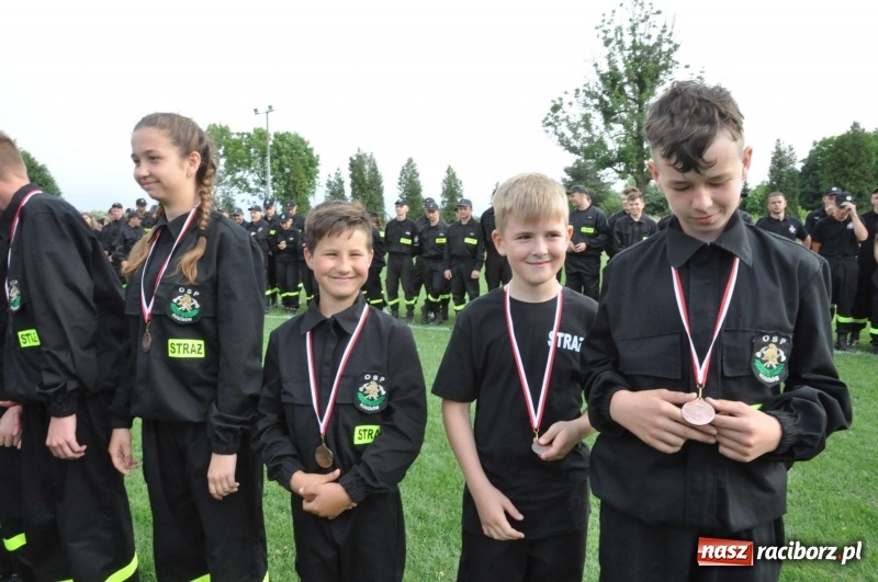 Zdjęcie w galerii na portalu naszraciborz.pl: Rudyszwałd ma wymarzony puchar wójta [FOTO i WIDEO]  wiadomości z regionu