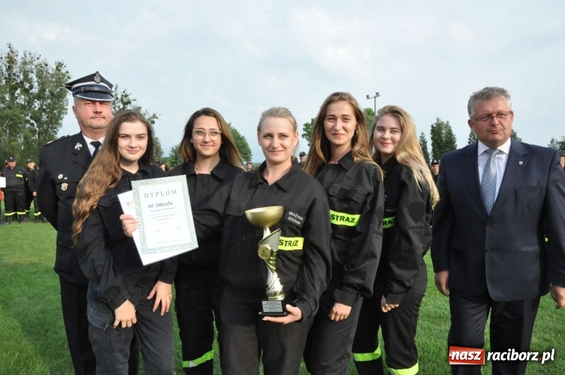 Zdjęcie w galerii na portalu naszraciborz.pl: Rudyszwałd ma wymarzony puchar wójta [FOTO i WIDEO]  wiadomości z regionu