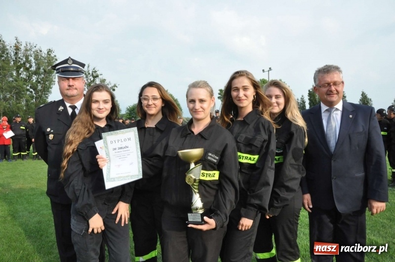 Zdjęcie w galerii na portalu naszraciborz.pl: Rudyszwałd ma wymarzony puchar wójta [FOTO i WIDEO]  wiadomości z regionu