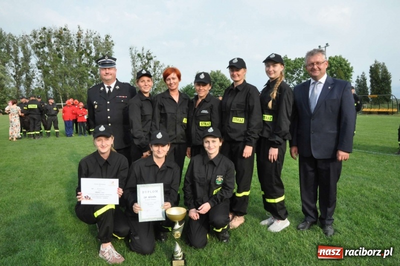 Zdjęcie w galerii na portalu naszraciborz.pl: Rudyszwałd ma wymarzony puchar wójta [FOTO i WIDEO]  wiadomości z regionu