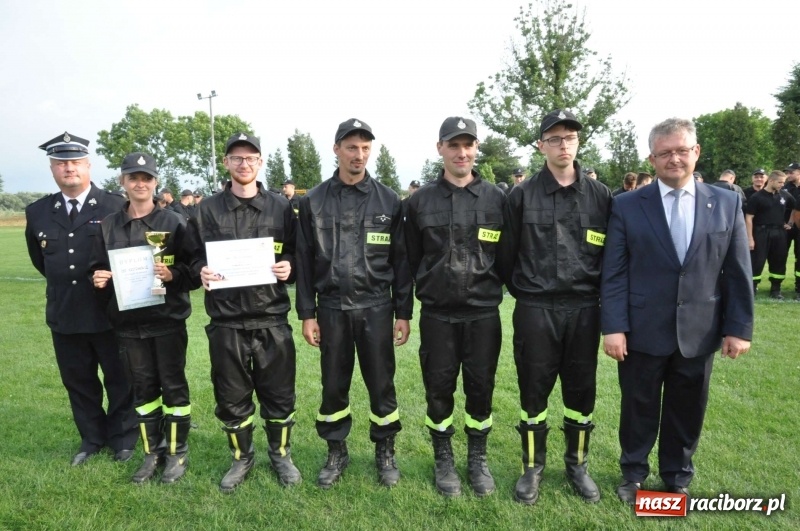 Zdjęcie w galerii na portalu naszraciborz.pl: Rudyszwałd ma wymarzony puchar wójta [FOTO i WIDEO]  wiadomości z regionu