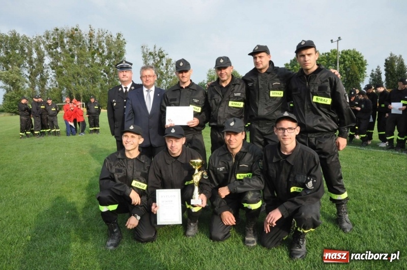 Zdjęcie w galerii na portalu naszraciborz.pl: Rudyszwałd ma wymarzony puchar wójta [FOTO i WIDEO]  wiadomości z regionu