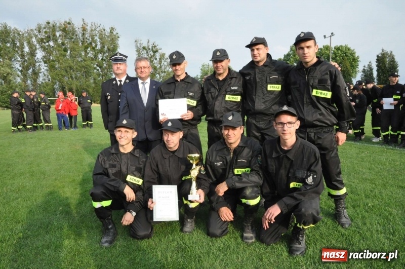 Zdjęcie w galerii na portalu naszraciborz.pl: Rudyszwałd ma wymarzony puchar wójta [FOTO i WIDEO]  wiadomości z regionu