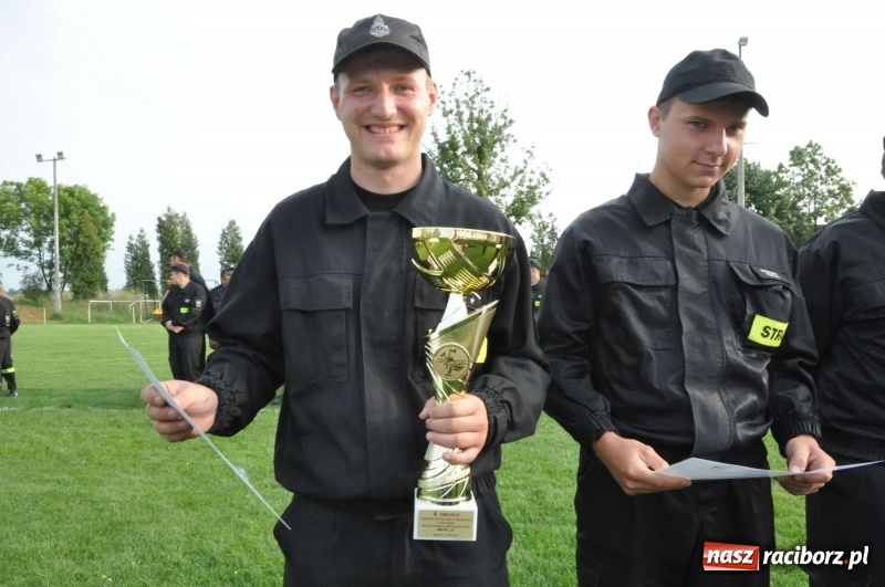 Zdjęcie w galerii na portalu naszraciborz.pl: Rudyszwałd ma wymarzony puchar wójta [FOTO i WIDEO]  wiadomości z regionu