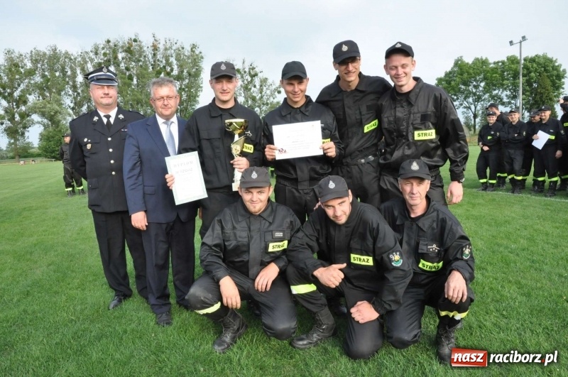 Zdjęcie w galerii na portalu naszraciborz.pl: Rudyszwałd ma wymarzony puchar wójta [FOTO i WIDEO]  wiadomości z regionu