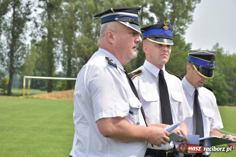Zdjęcie w galerii na portalu naszraciborz.pl: Rudyszwałd ma wymarzony puchar wójta [FOTO i WIDEO]  wiadomości z regionu
