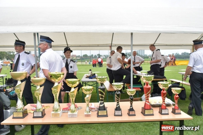 Zdjęcie w galerii na portalu naszraciborz.pl: Rudyszwałd ma wymarzony puchar wójta [FOTO i WIDEO]  wiadomości z regionu