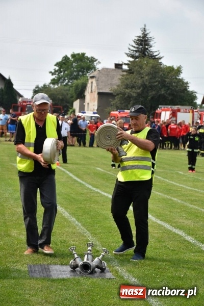 Zdjęcie w galerii na portalu naszraciborz.pl: Rudyszwałd ma wymarzony puchar wójta [FOTO i WIDEO]  wiadomości z regionu
