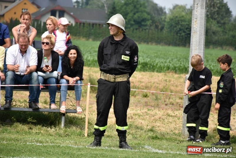 Zdjęcie w galerii na portalu naszraciborz.pl: Rudyszwałd ma wymarzony puchar wójta [FOTO i WIDEO]  wiadomości z regionu