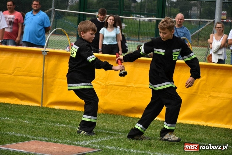 Zdjęcie w galerii na portalu naszraciborz.pl: Rudyszwałd ma wymarzony puchar wójta [FOTO i WIDEO]  wiadomości z regionu