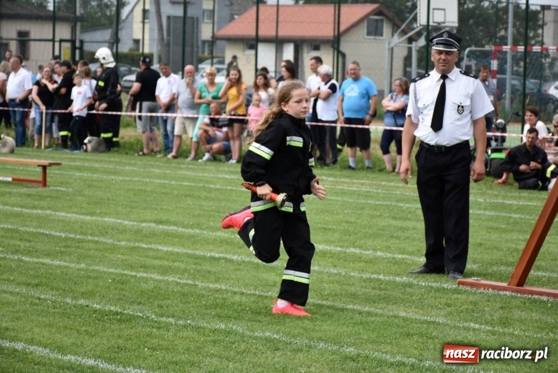 Zdjęcie w galerii na portalu naszraciborz.pl: Rudyszwałd ma wymarzony puchar wójta [FOTO i WIDEO]  wiadomości z regionu