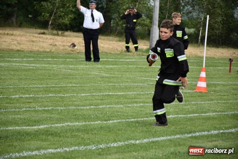 Zdjęcie w galerii na portalu naszraciborz.pl: Rudyszwałd ma wymarzony puchar wójta [FOTO i WIDEO]  wiadomości z regionu