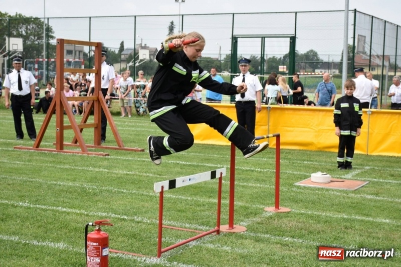 Zdjęcie w galerii na portalu naszraciborz.pl: Rudyszwałd ma wymarzony puchar wójta [FOTO i WIDEO]  wiadomości z regionu