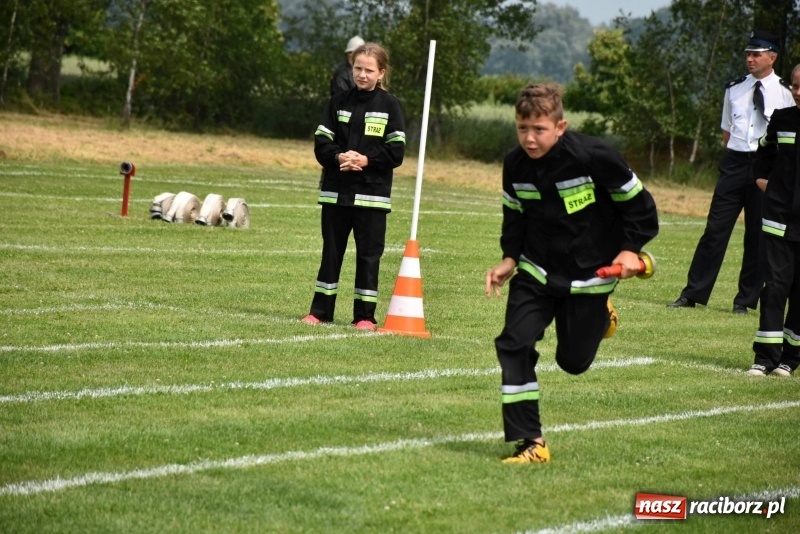 Zdjęcie w galerii na portalu naszraciborz.pl: Rudyszwałd ma wymarzony puchar wójta [FOTO i WIDEO]  wiadomości z regionu