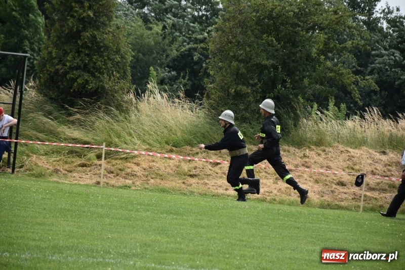 Zdjęcie w galerii na portalu naszraciborz.pl: Rudyszwałd ma wymarzony puchar wójta [FOTO i WIDEO]  wiadomości z regionu
