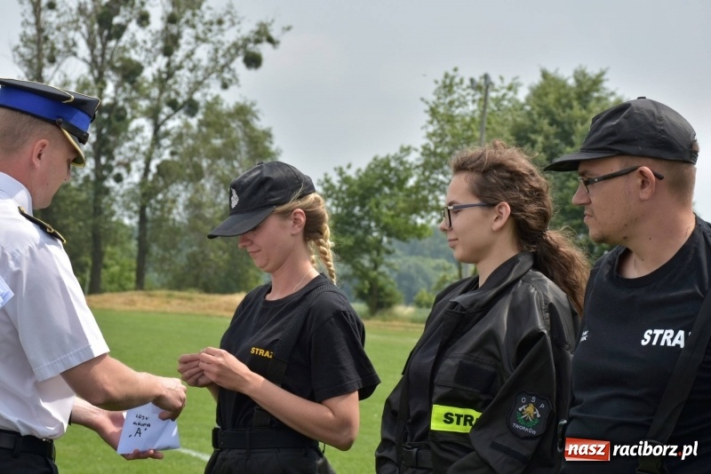 Zdjęcie w galerii na portalu naszraciborz.pl: Rudyszwałd ma wymarzony puchar wójta [FOTO i WIDEO]  wiadomości z regionu