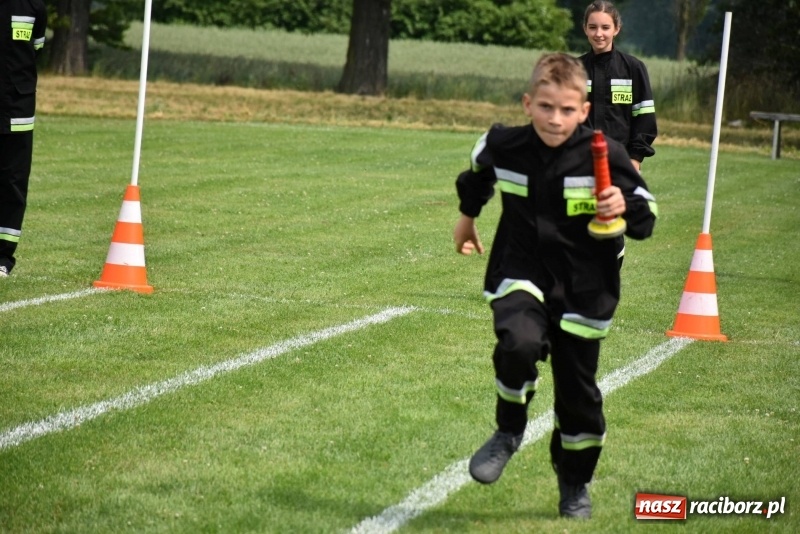Zdjęcie w galerii na portalu naszraciborz.pl: Rudyszwałd ma wymarzony puchar wójta [FOTO i WIDEO]  wiadomości z regionu