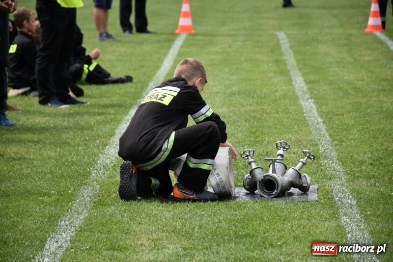 Zdjęcie w galerii na portalu naszraciborz.pl: Rudyszwałd ma wymarzony puchar wójta [FOTO i WIDEO]  wiadomości z regionu