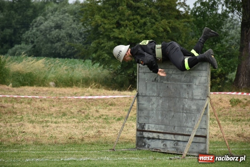 Zdjęcie w galerii na portalu naszraciborz.pl: Rudyszwałd ma wymarzony puchar wójta [FOTO i WIDEO]  wiadomości z regionu