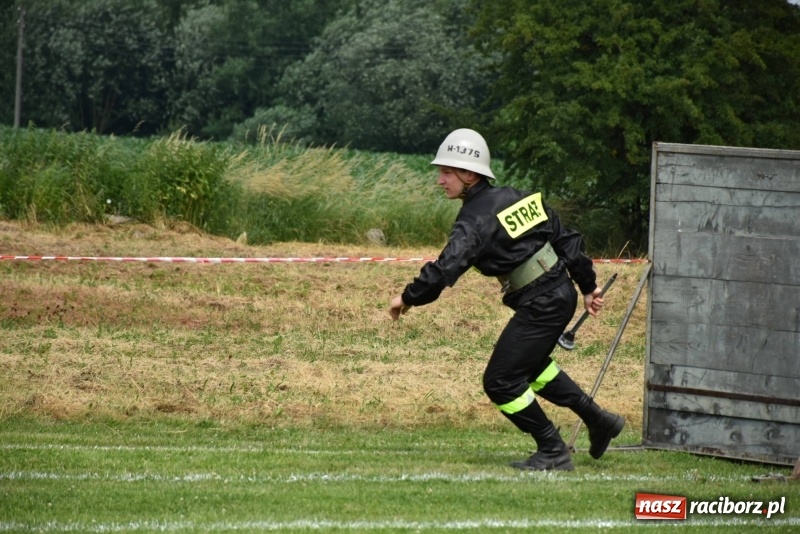 Zdjęcie w galerii na portalu naszraciborz.pl: Rudyszwałd ma wymarzony puchar wójta [FOTO i WIDEO]  wiadomości z regionu