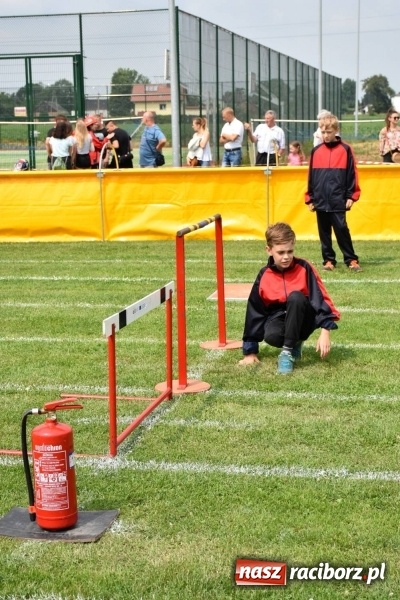 Zdjęcie w galerii na portalu naszraciborz.pl: Rudyszwałd ma wymarzony puchar wójta [FOTO i WIDEO]  wiadomości z regionu