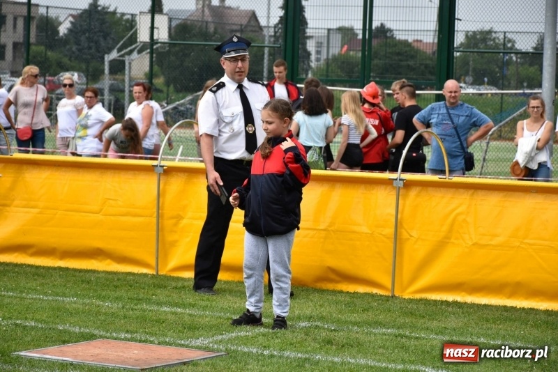 Zdjęcie w galerii na portalu naszraciborz.pl: Rudyszwałd ma wymarzony puchar wójta [FOTO i WIDEO]  wiadomości z regionu
