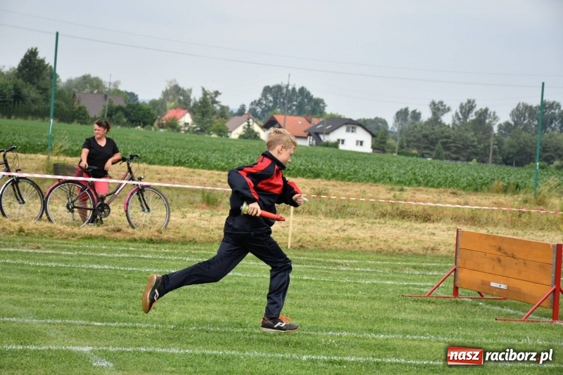 Zdjęcie w galerii na portalu naszraciborz.pl: Rudyszwałd ma wymarzony puchar wójta [FOTO i WIDEO]  wiadomości z regionu