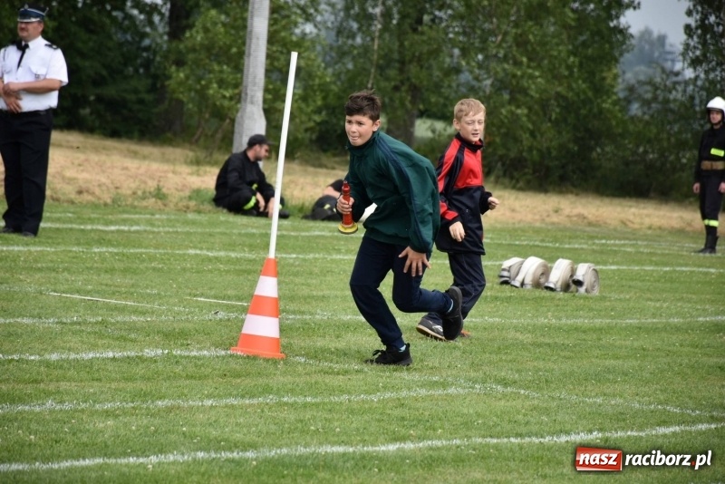 Zdjęcie w galerii na portalu naszraciborz.pl: Rudyszwałd ma wymarzony puchar wójta [FOTO i WIDEO]  wiadomości z regionu