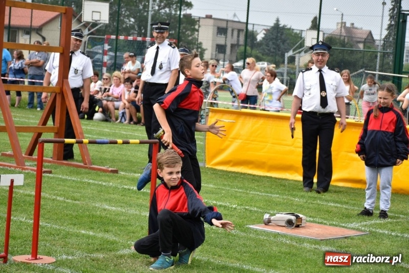 Zdjęcie w galerii na portalu naszraciborz.pl: Rudyszwałd ma wymarzony puchar wójta [FOTO i WIDEO]  wiadomości z regionu
