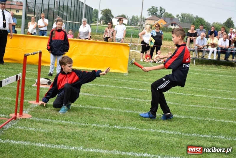 Zdjęcie w galerii na portalu naszraciborz.pl: Rudyszwałd ma wymarzony puchar wójta [FOTO i WIDEO]  wiadomości z regionu