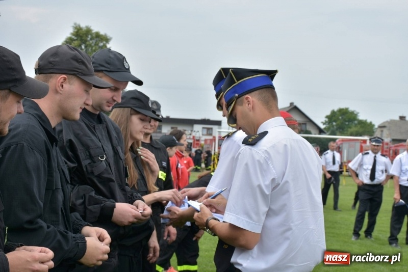 Zdjęcie w galerii na portalu naszraciborz.pl: Rudyszwałd ma wymarzony puchar wójta [FOTO i WIDEO]  wiadomości z regionu