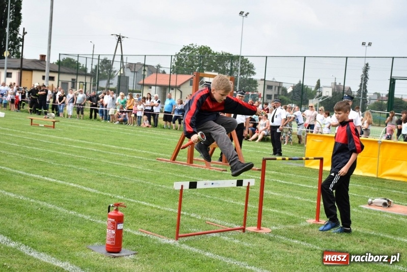 Zdjęcie w galerii na portalu naszraciborz.pl: Rudyszwałd ma wymarzony puchar wójta [FOTO i WIDEO]  wiadomości z regionu