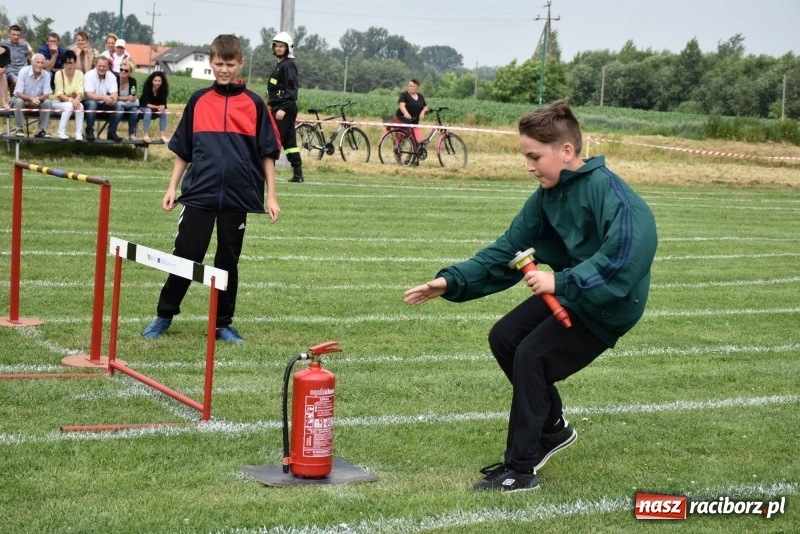 Zdjęcie w galerii na portalu naszraciborz.pl: Rudyszwałd ma wymarzony puchar wójta [FOTO i WIDEO]  wiadomości z regionu