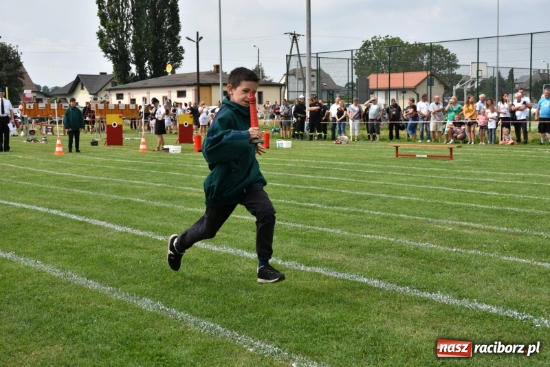 Zdjęcie w galerii na portalu naszraciborz.pl: Rudyszwałd ma wymarzony puchar wójta [FOTO i WIDEO]  wiadomości z regionu