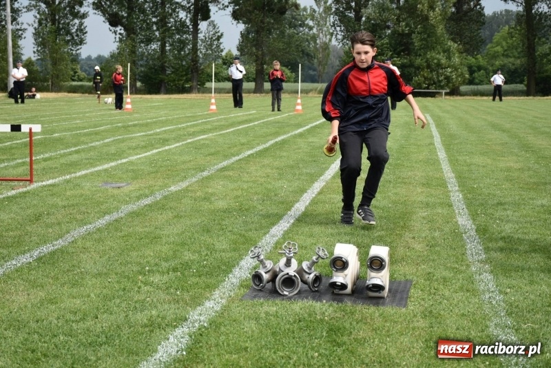 Zdjęcie w galerii na portalu naszraciborz.pl: Rudyszwałd ma wymarzony puchar wójta [FOTO i WIDEO]  wiadomości z regionu