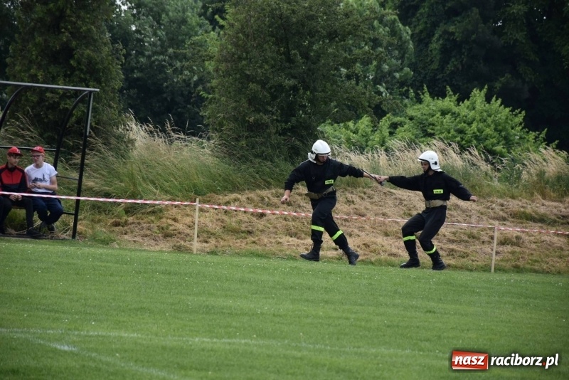 Zdjęcie w galerii na portalu naszraciborz.pl: Rudyszwałd ma wymarzony puchar wójta [FOTO i WIDEO]  wiadomości z regionu