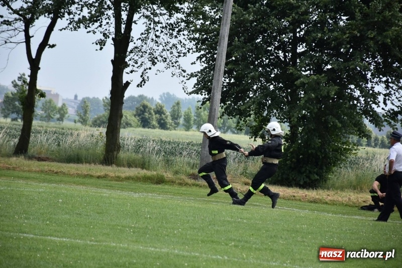 Zdjęcie w galerii na portalu naszraciborz.pl: Rudyszwałd ma wymarzony puchar wójta [FOTO i WIDEO]  wiadomości z regionu