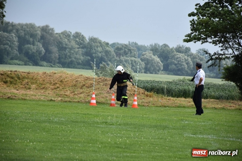 Zdjęcie w galerii na portalu naszraciborz.pl: Rudyszwałd ma wymarzony puchar wójta [FOTO i WIDEO]  wiadomości z regionu