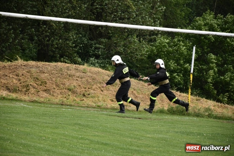Zdjęcie w galerii na portalu naszraciborz.pl: Rudyszwałd ma wymarzony puchar wójta [FOTO i WIDEO]  wiadomości z regionu