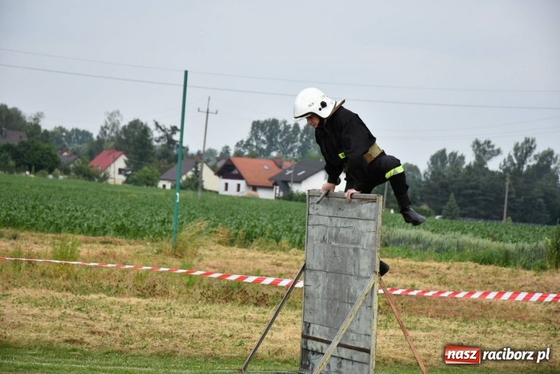 Zdjęcie w galerii na portalu naszraciborz.pl: Rudyszwałd ma wymarzony puchar wójta [FOTO i WIDEO]  wiadomości z regionu
