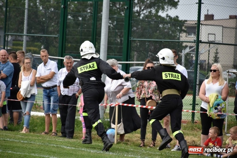 Zdjęcie w galerii na portalu naszraciborz.pl: Rudyszwałd ma wymarzony puchar wójta [FOTO i WIDEO]  wiadomości z regionu