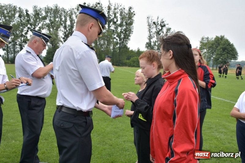 Zdjęcie w galerii na portalu naszraciborz.pl: Rudyszwałd ma wymarzony puchar wójta [FOTO i WIDEO]  wiadomości z regionu