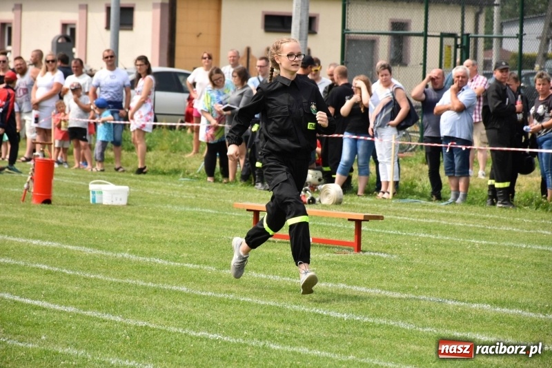 Zdjęcie w galerii na portalu naszraciborz.pl: Rudyszwałd ma wymarzony puchar wójta [FOTO i WIDEO]  wiadomości z regionu