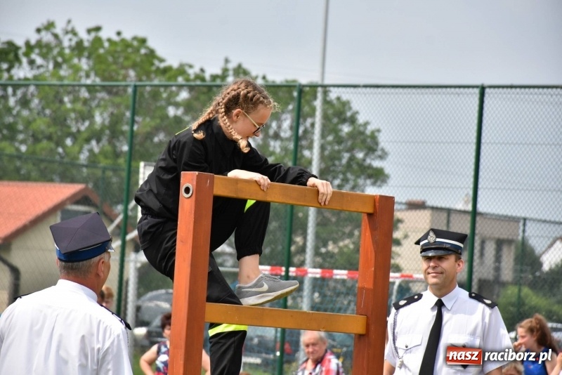 Zdjęcie w galerii na portalu naszraciborz.pl: Rudyszwałd ma wymarzony puchar wójta [FOTO i WIDEO]  wiadomości z regionu