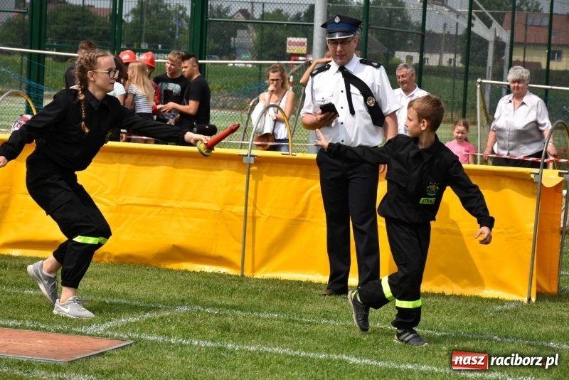 Zdjęcie w galerii na portalu naszraciborz.pl: Rudyszwałd ma wymarzony puchar wójta [FOTO i WIDEO]  wiadomości z regionu