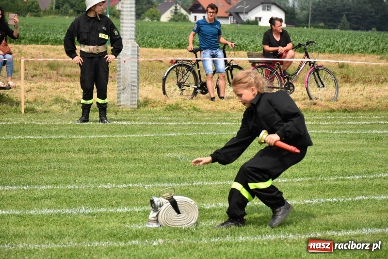 Zdjęcie w galerii na portalu naszraciborz.pl: Rudyszwałd ma wymarzony puchar wójta [FOTO i WIDEO]  wiadomości z regionu