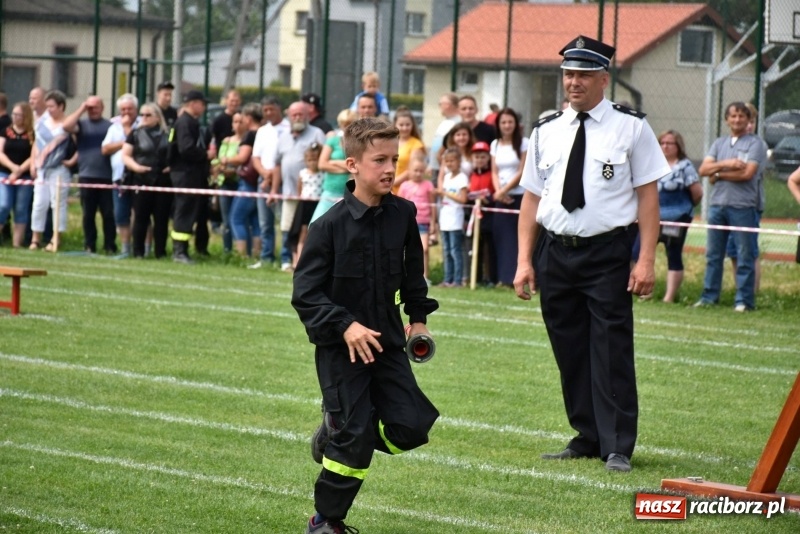 Zdjęcie w galerii na portalu naszraciborz.pl: Rudyszwałd ma wymarzony puchar wójta [FOTO i WIDEO]  wiadomości z regionu
