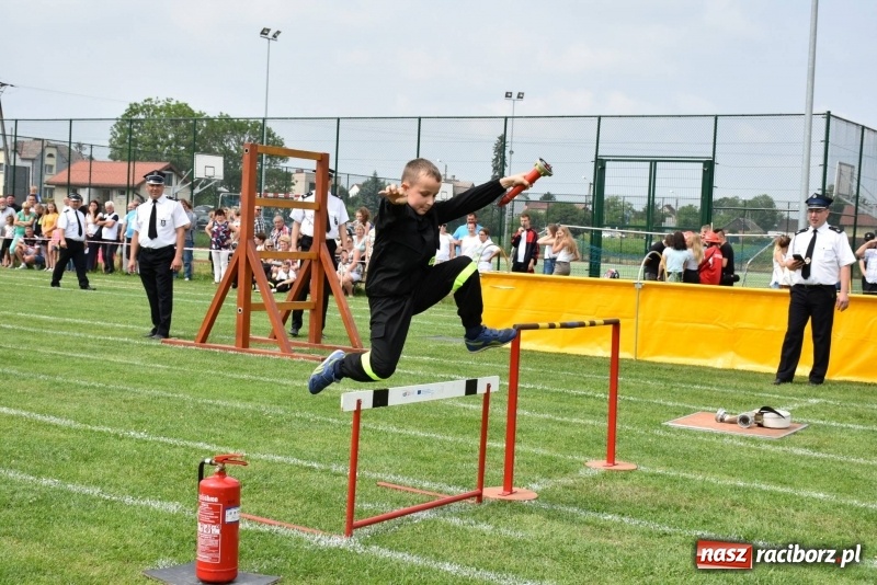 Zdjęcie w galerii na portalu naszraciborz.pl: Rudyszwałd ma wymarzony puchar wójta [FOTO i WIDEO]  wiadomości z regionu